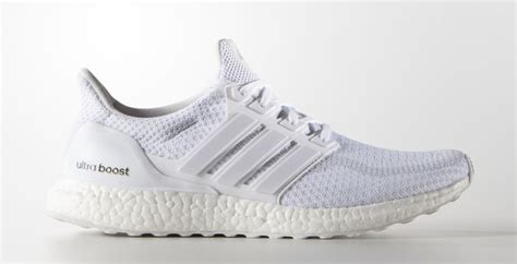 adidas ultra boost white cheap